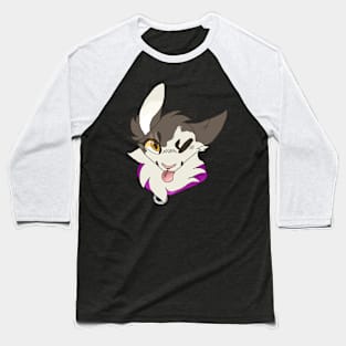 Catto 1 Baseball T-Shirt